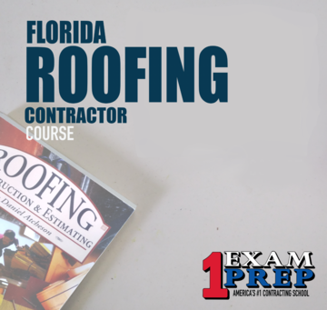 How to Get a Roofing Contractor License in Florida Online Course