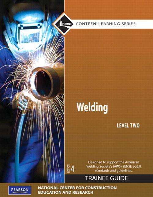 Welding Level Two, 2009
