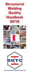 Structural Welding Quality Handbook 2016