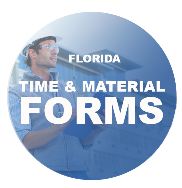 TIME & MATERIAL FORMS