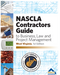 West Virginia NASCLA Contractors Guide to Business, Law and Project Management, West Virginia 1st Edition; Highlighted & Tabbed
