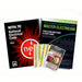 Upstryve's Alaska 2020 Master Electrician Study Guide & National Electrical Code Combo with Tabs product image provided by BTP. Upstryve provides access to online contractor course content, exam prep, books, and practice test questions to students and professionals preparing for their state contracting exams.