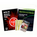 Upstryve's Colorado 2020 Master Electrician Study Guide & National Electrical Code Combo with Tabs product image provided by BTP. Upstryve provides access to online contractor course content, exam prep, books, and practice test questions to students and professionals preparing for their state contracting exams.