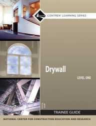 Drywall, Level 1, 2007