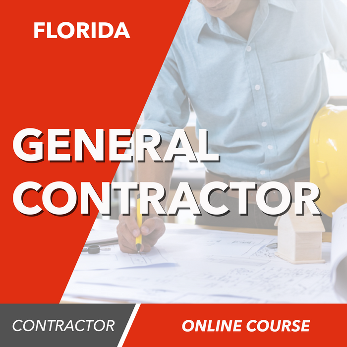 THE ULTIMATE EXAM PREP FOR FLORIDA GENERAL CONTRACTOR