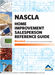 Maryland NASCLA Home Improvement Salesperson Reference Guide, MD Home Improvement Commission 5th Edition